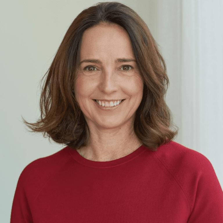 Sarah Friar – Empire Magazine